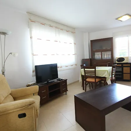 Perfect Base For Exploring Málaga